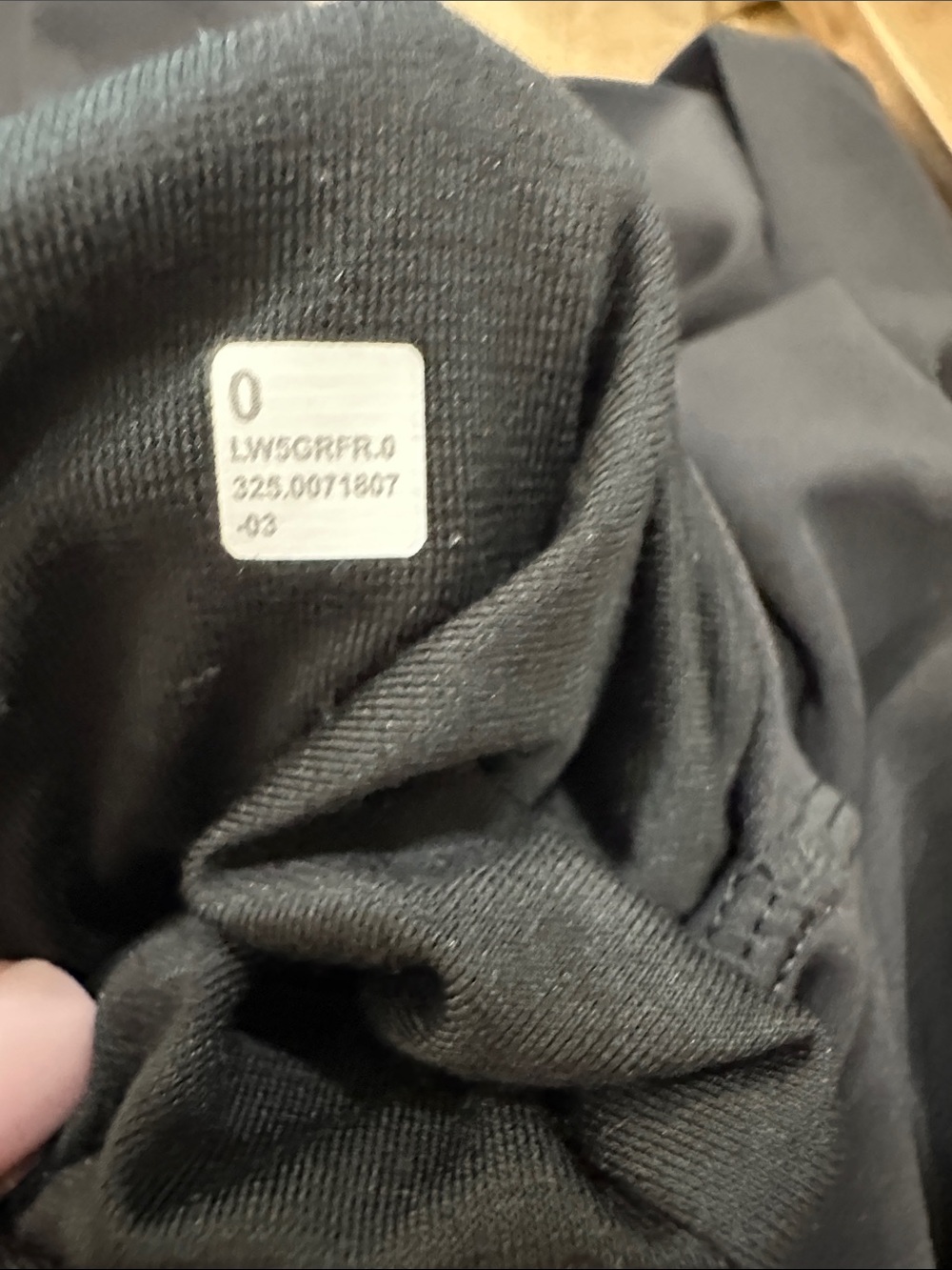 lululemon Align™ Palazzo Pant - Picture 6 of 6